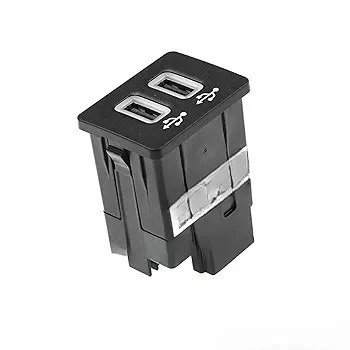 For Ford USB Module Interface HC3Z-19A387-H HC3Z-19A387-C HC3Z19A387H
For Ford USB Module Interface HC3Z-19A387-H HC3Z-19A387-C HC3Z19A387H