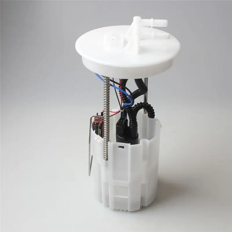 Unusual 1 Piece Fuel Pump Assembly CN15-9H307-CD CN15-9H307-CB Car Accessories White For Ford Yibo 1.0T/1.5
Unusual 1 Piece Fuel Pump Assembly CN15-9H307-CD CN15-9H307-CB Car Accessories White For Ford Yibo 1.0T/1.5