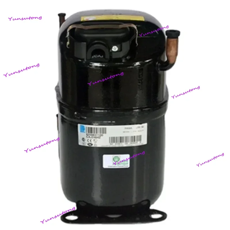 Tecumseh 1HP CAJ2446Z TAJ2464Z CAJ2464Z оригинальный импортный компрессор тестовой камеры морозильной камеры
Tecumseh 1HP CAJ2446Z TAJ2464Z CAJ2464Z оригинальный импортный компрессор тестовой камеры морозильной камеры