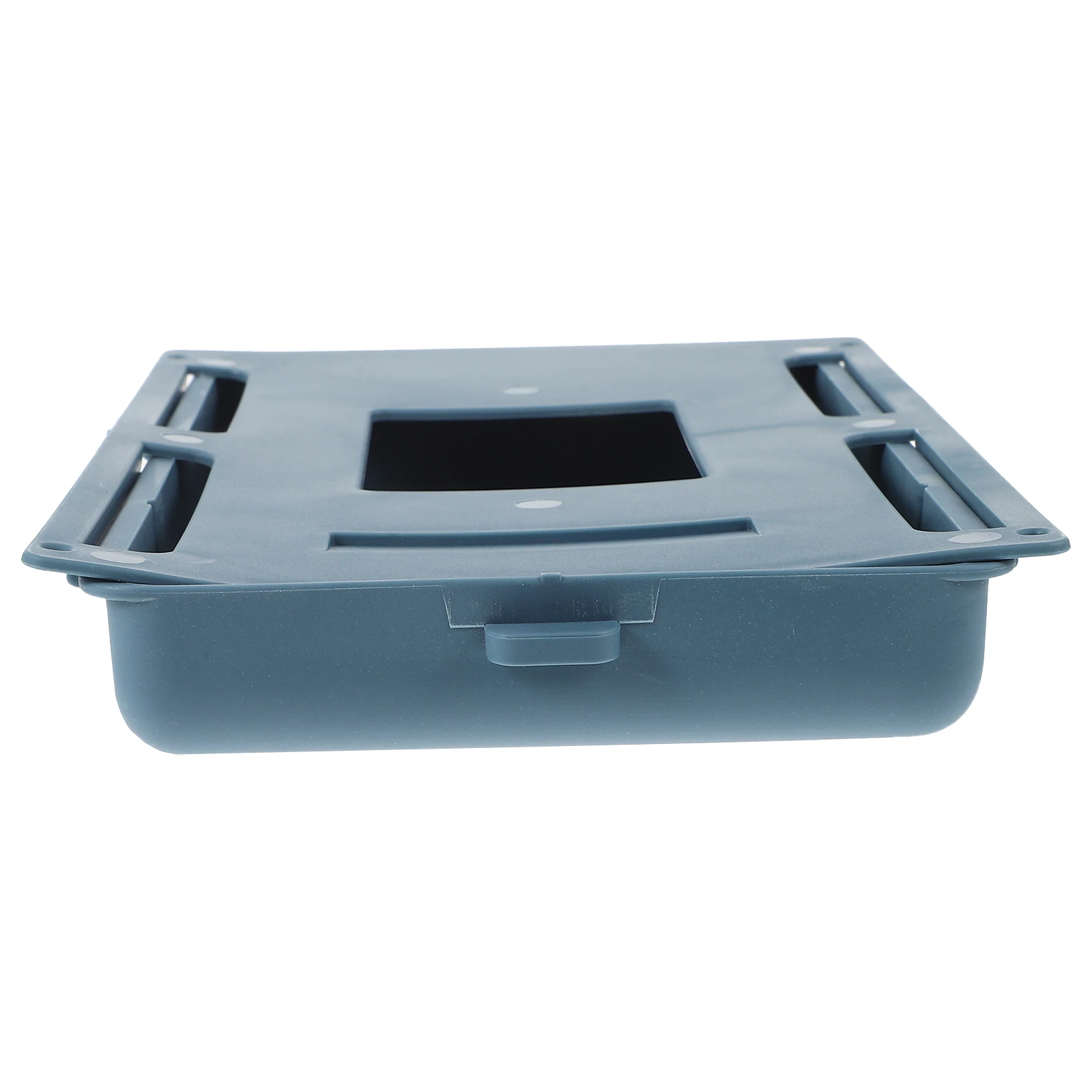 Plastic Desk Drawer Pen Box Office Drawers Under Desk Storage under Table Transparent White Medium No Partition Single Piece
Plastic Desk Drawer Pen Box Office Drawers Under Desk Storage under Table Transparent White Medium No Partition Single Piece