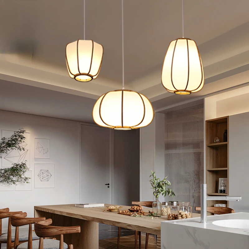 Chinese Bamboo Pendant Lamp Japanese Zen Tea Room Hanging Light Fixture Restaurant Home Decor Tatami Room Indoor Lighting E27
Chinese Bamboo Pendant Lamp Japanese Zen Tea Room Hanging Light Fixture Restaurant Home Decor Tatami Room Indoor Lighting E27