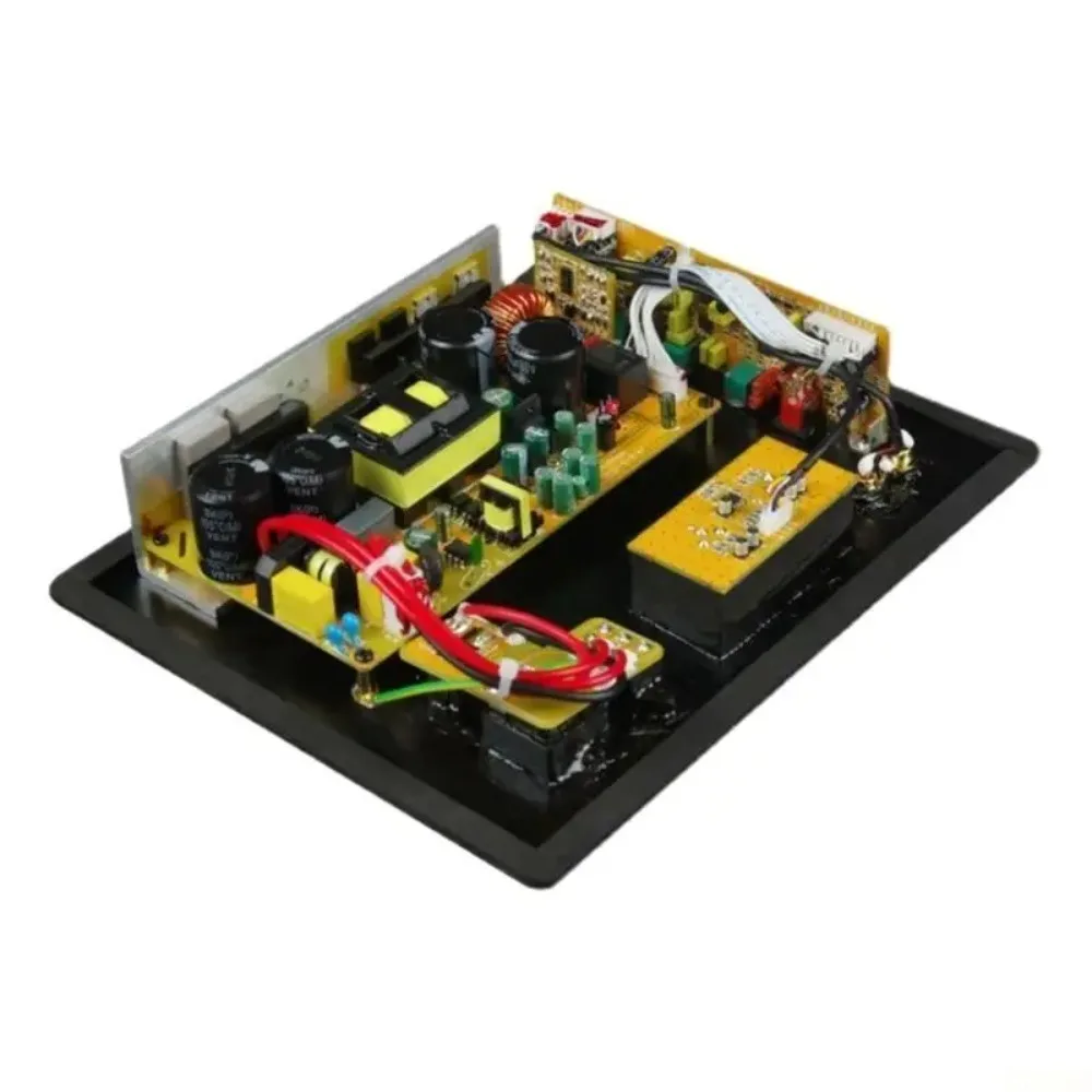 Heavy Subwoofer Digital Active Powered AMP Board Professional Audioed System
Heavy Subwoofer Digital Active Powered AMP Board Professional Audioed System