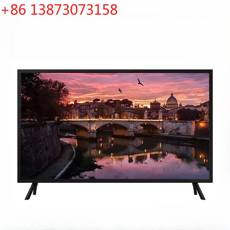 43-Inch TV 65-inch LCD explosion-proof 4K ultra-high definition ultra-thin network intelligent full-screen TV
43-Inch TV 65-inch LCD explosion-proof 4K ultra-high definition ultra-thin network intelligent full-screen TV