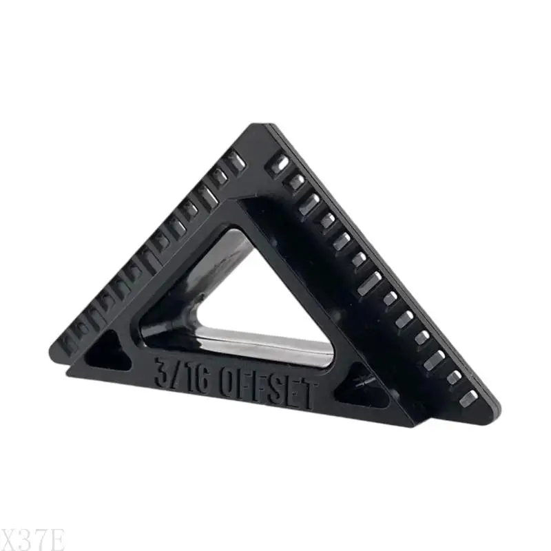 AP29 User Friendly Door and Window Casing Reveal Tool With Clear Marking for Accurate Measurements in Construction Projects
AP29 User Friendly Door and Window Casing Reveal Tool With Clear Marking for Accurate Measurements in Construction Projects