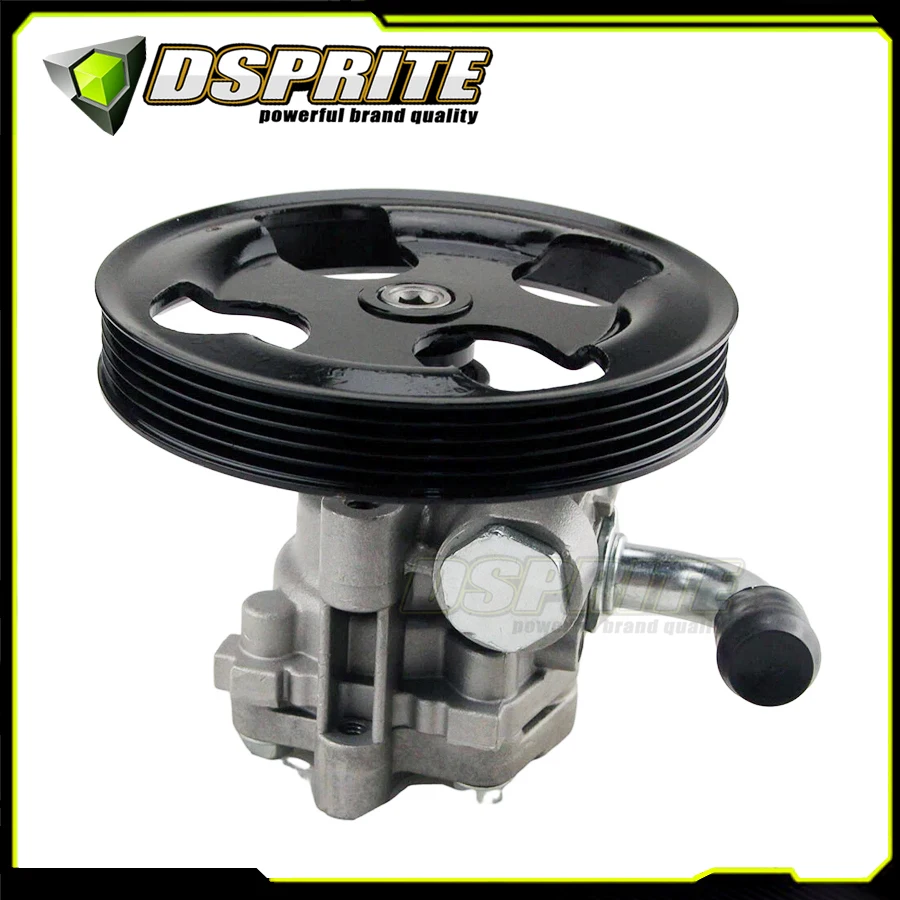 Good Quality Car Accessories Hydraulic Power Steering Pump MR519445 MR353612 For Mitsubishi Pajero Pinin Montero 4WD 1999-2005
Good Quality Car Accessories Hydraulic Power Steering Pump MR519445 MR353612 For Mitsubishi Pajero Pinin Montero 4WD 1999-2005