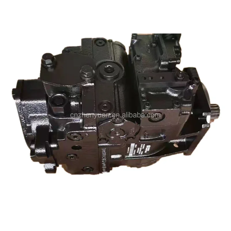90R 90R180 Серия 90L180 90R180KA5EF80TCC8H03NNN 292924 Применение замкнутого контура гидравлического насоса поршневого фильма sauer
90R 90R180 Серия 90L180 90R180KA5EF80TCC8H03NNN 292924 Применение замкнутого контура гидравлического насоса поршневого фильма sauer