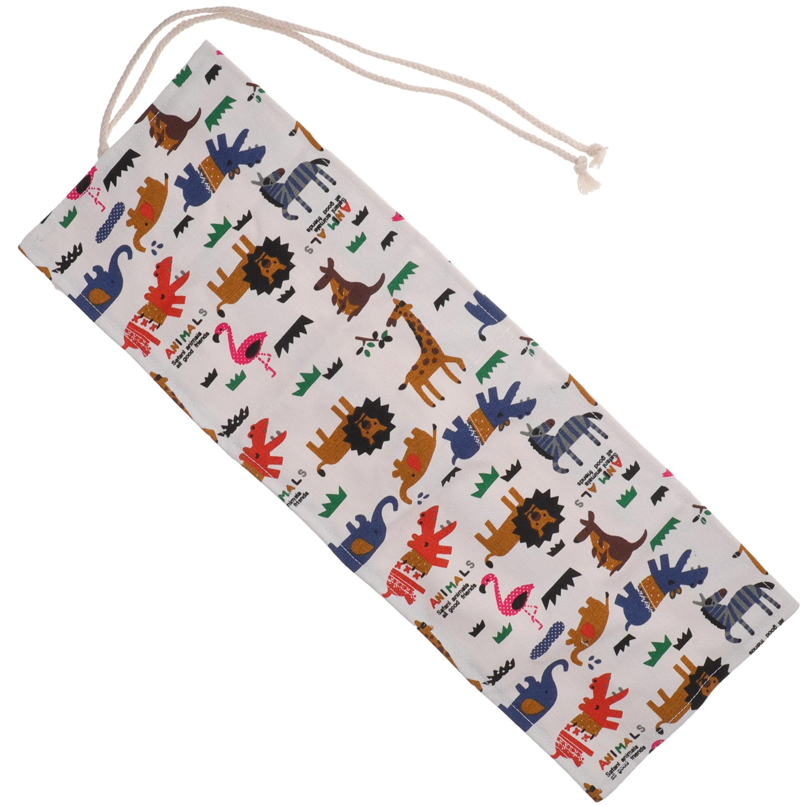 Drawing Pencil Roll Up Bag Canvas Portable Large Capacity Pencil Organizer Roll Up Pouch Pen Storage Case Pen Wrap Organizer
Drawing Pencil Roll Up Bag Canvas Portable Large Capacity Pencil Organizer Roll Up Pouch Pen Storage Case Pen Wrap Organizer