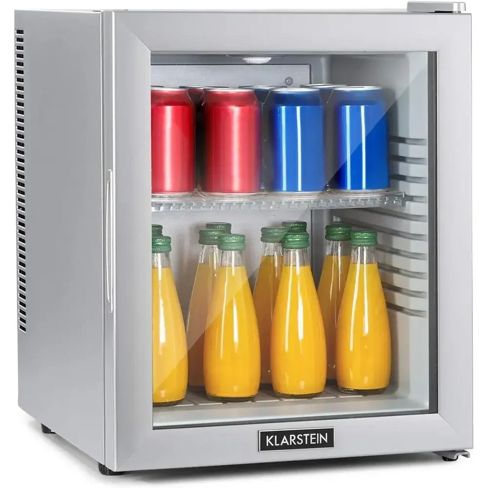 Brooklyn - Minibar mini ridge, thermoelectric cooling system, 3-stage cooling: up to 12°C, EcoExcellence system:, silent: 0 dB,
Brooklyn - Minibar mini ridge, thermoelectric cooling system, 3-stage cooling: up to 12°C, EcoExcellence system:, silent: 0 dB,