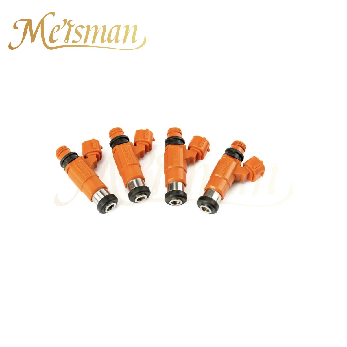 4pcs/Lot Fuel Injector For Mitsubishi Eclipse Galant OEM INP771 842-12223 MD317108 CDH210
4pcs/Lot Fuel Injector For Mitsubishi Eclipse Galant OEM INP771 842-12223 MD317108 CDH210