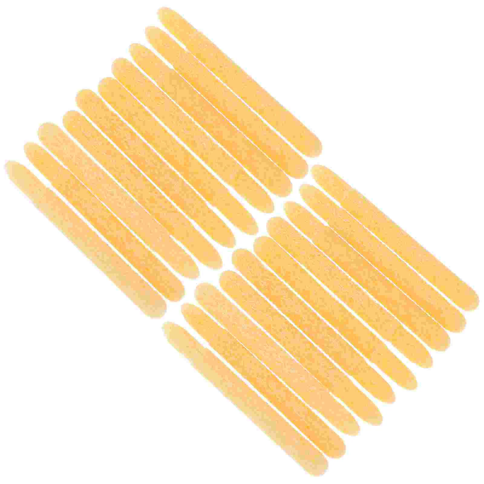 20pcs Paint Marker Replacement Nibs Polyester Fiber Tips for Permanent Markers Writing Painting Marking 3mm
20pcs Paint Marker Replacement Nibs Polyester Fiber Tips for Permanent Markers Writing Painting Marking 3mm
