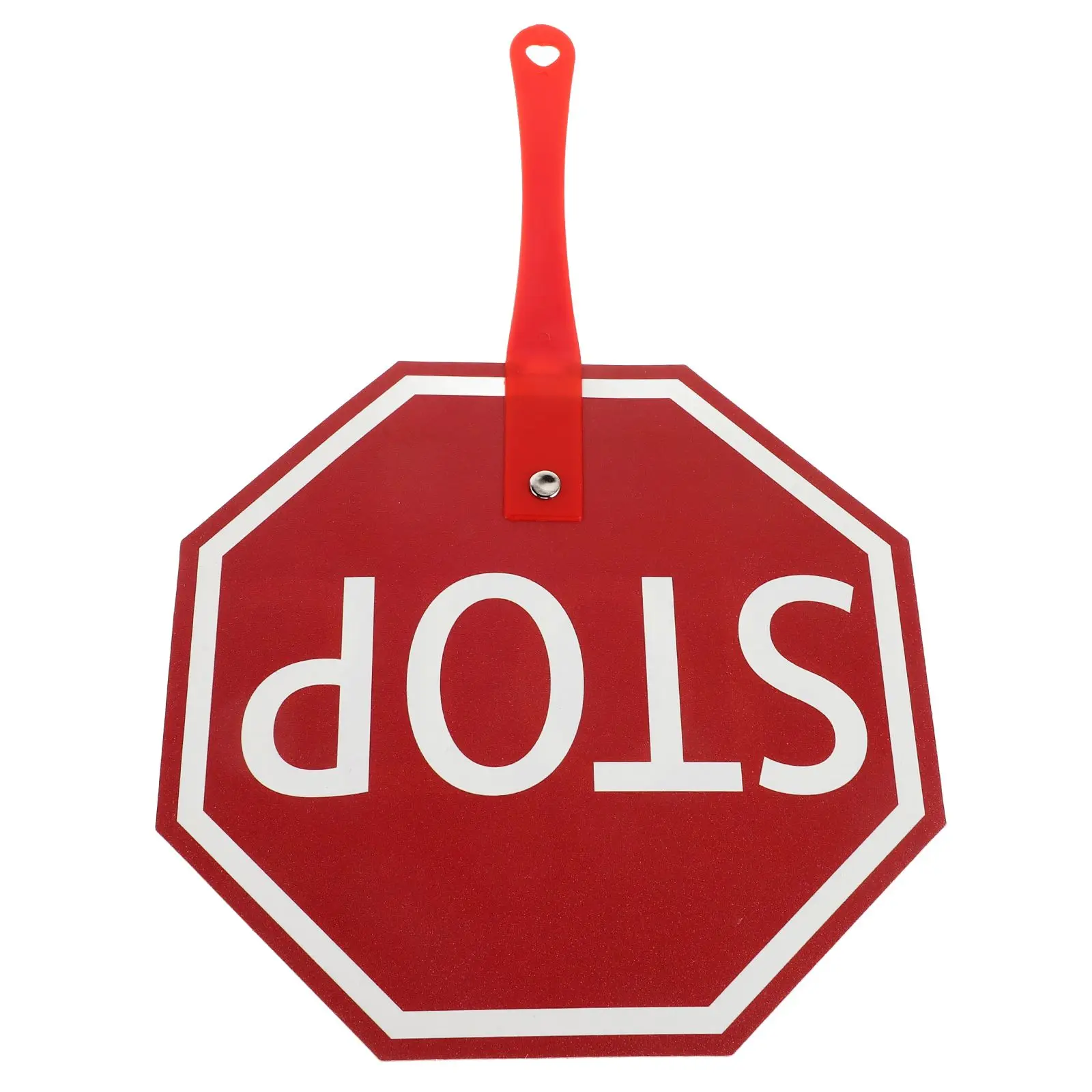 Hand Held Sign Props Teaching Aids Student Lightweight Portable Classroom Bulk Supplies Paddle Teacher Stop Sign Room Decor
Hand Held Sign Props Teaching Aids Student Lightweight Portable Classroom Bulk Supplies Paddle Teacher Stop Sign Room Decor
