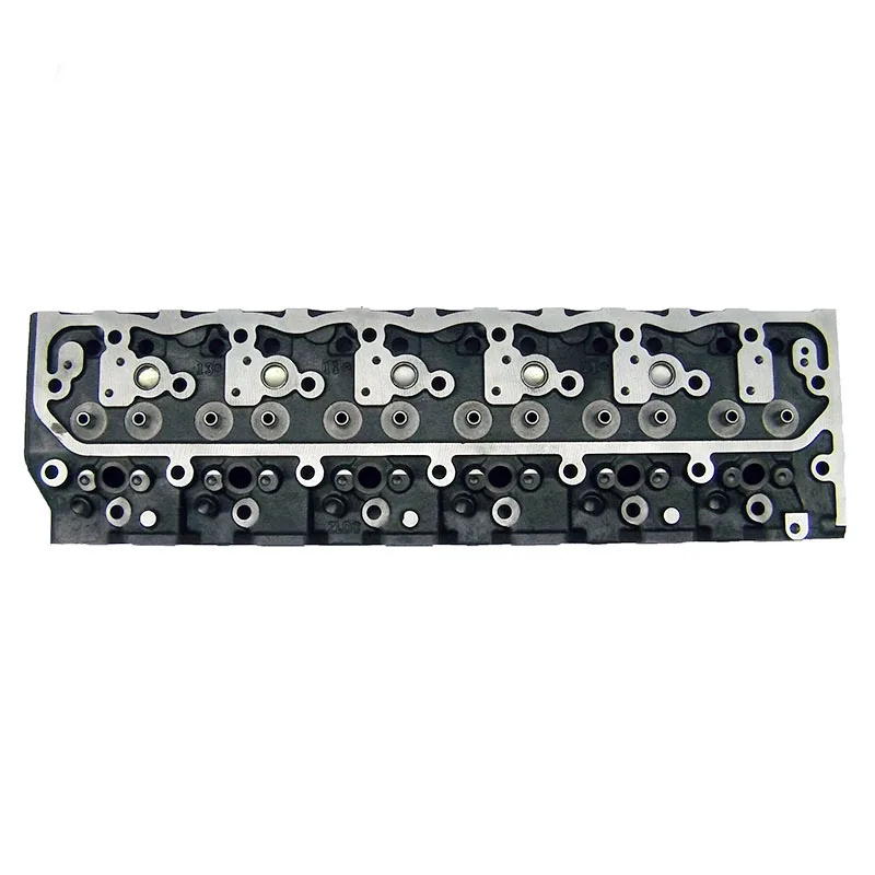 Brand New 6BG1 6BG1T 12 Valve Cylinder Head For Isuzu Forklift Excavator Diesel Engine Car Accessories
Brand New 6BG1 6BG1T 12 Valve Cylinder Head For Isuzu Forklift Excavator Diesel Engine Car Accessories