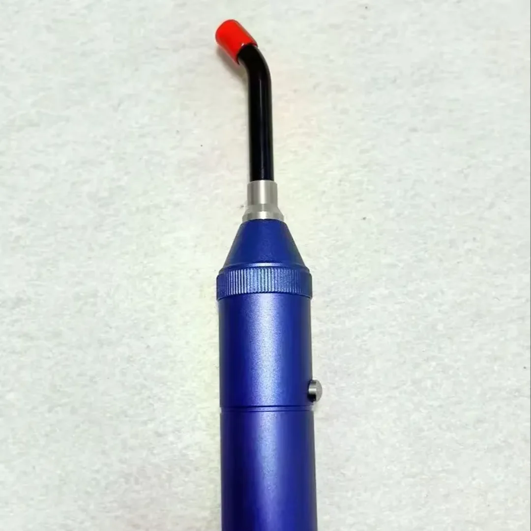 Portable Oral Red Light Cold Laser Hand Therapy Near Infrared Device Near Infrared 660nm+850nm Oral Therapy Device
Portable Oral Red Light Cold Laser Hand Therapy Near Infrared Device Near Infrared 660nm+850nm Oral Therapy Device