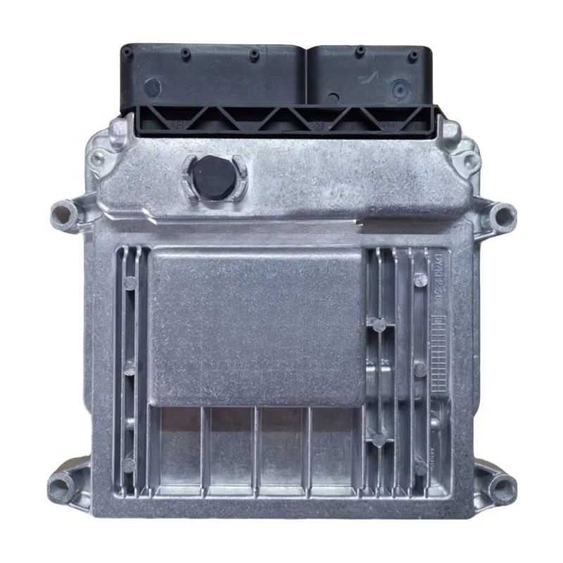 ECU M7.9.8 for modern manual transmission engine computer board 39120-26BG1/26BH0 
ECU M7.9.8 for modern manual transmission engine computer board 39120-26BG1/26BH0