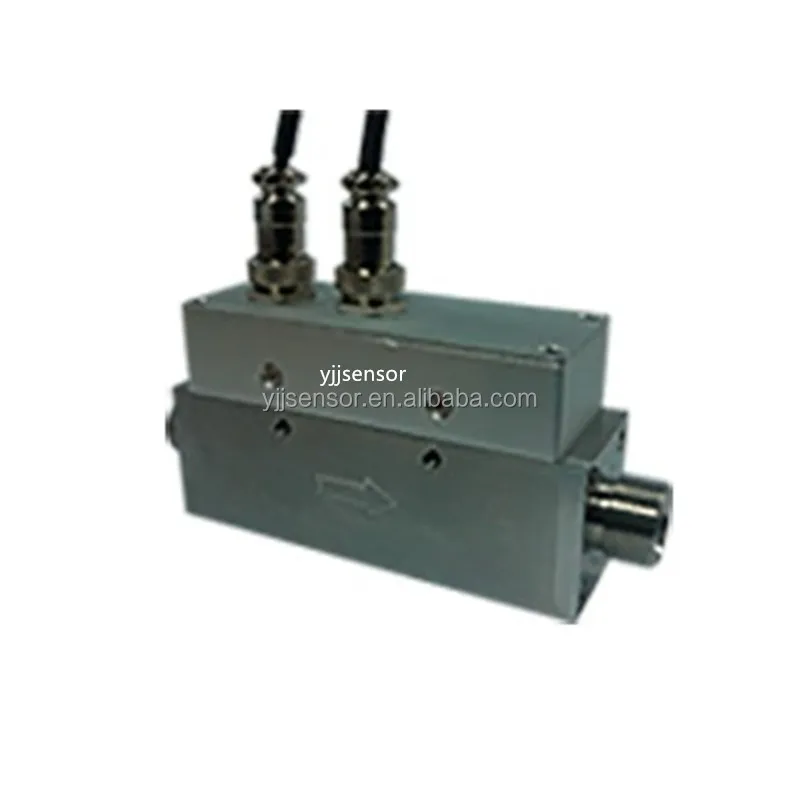 Mass Flowmeter MF5212-Q-200-A-P
Mass Flowmeter MF5212-Q-200-A-P