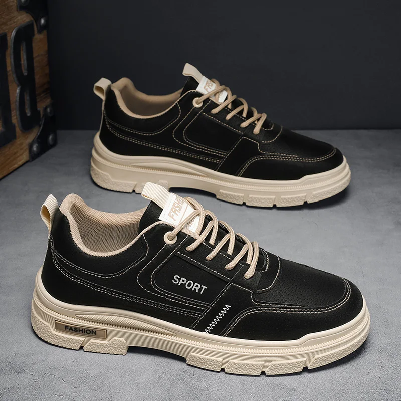 Новые мужские спортивные туфли, дышащая повседневная обувь с сетчатым верхом, уличные прогулочные туфли на мягкой подошве из ЭВА, легкие и удобные мужские спортивные туфли
Новые мужские спортивные туфли, дышащая повседневная обувь с сетчатым верхом, уличные прогулочные туфли на мягкой подошве из ЭВА, легкие и удобные мужские спортивные туфли