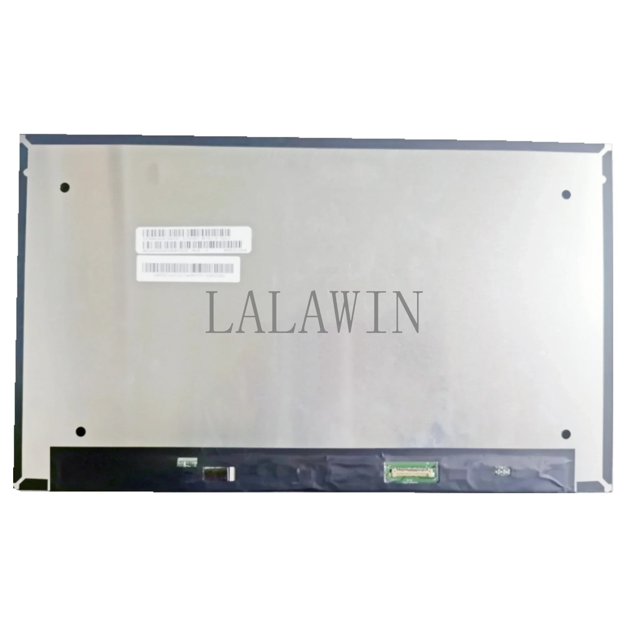 13.3" M133NWFC R6 For Laptop Display Matrix IPS 30 Pins LCD Screen NV133FHM-N59 M133NWFD R0 LM133LF9L02
13.3" M133NWFC R6 For Laptop Display Matrix IPS 30 Pins LCD Screen NV133FHM-N59 M133NWFD R0 LM133LF9L02