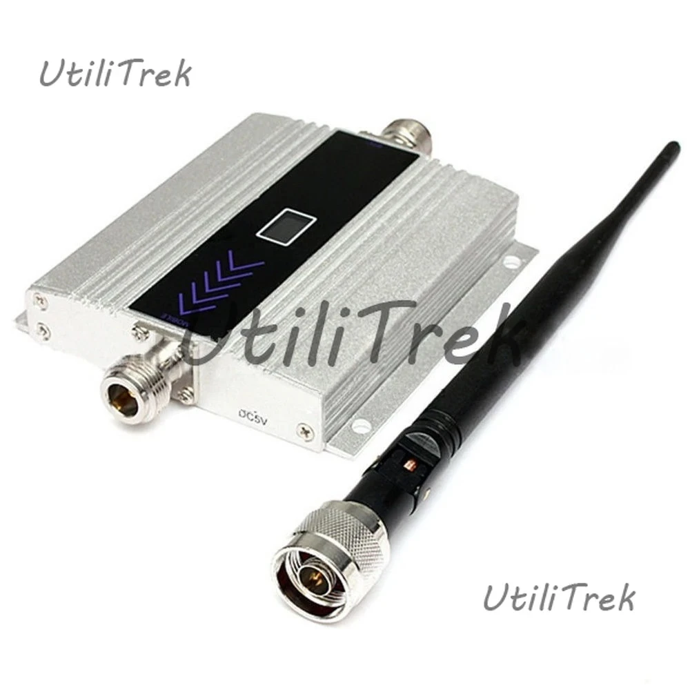 NEW Mini GSM900MHZ Signal Amplifier 2G 3G 4G Mobile Phone Signal Enhancement Receiver Sucker Antenna
NEW Mini GSM900MHZ Signal Amplifier 2G 3G 4G Mobile Phone Signal Enhancement Receiver Sucker Antenna