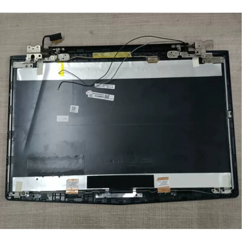 HTS...New for LENOVO Legion Y520-15 R720-15 LCD Back Cover AP13B000100 Black
HTS...New for LENOVO Legion Y520-15 R720-15 LCD Back Cover AP13B000100 Black
