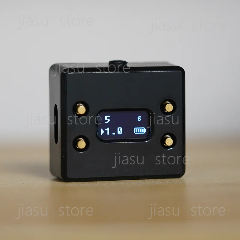 L102 Photometer, Matte Nylon Plastic Casing, Compact Cold Shoe Light Meter for Film Cameras
L102 Photometer, Matte Nylon Plastic Casing, Compact Cold Shoe Light Meter for Film Cameras