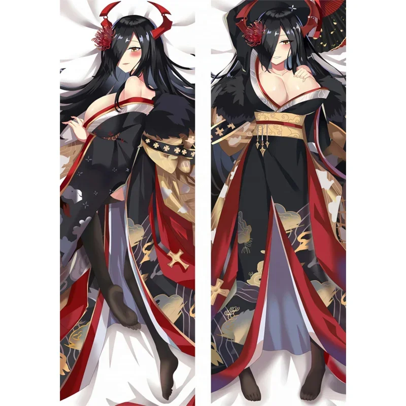 Azur Lane Anime Game Pillow Case KMS Frederick the Great Waifu Dakimakura Sexy Girl Decorative Long Pillow Cover Home Bedding
Azur Lane Anime Game Pillow Case KMS Frederick the Great Waifu Dakimakura Sexy Girl Decorative Long Pillow Cover Home Bedding