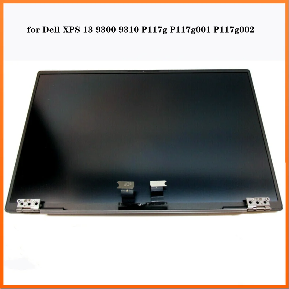 ЖК-дисплей для ноутбука Dell XPS 13 13,4 9300 P117g P117g001 P117g002, 9310 дюйма, сенсорный экран в сборе, верхняя часть FHD UHD
ЖК-дисплей для ноутбука Dell XPS 13 13,4 9300 P117g P117g001 P117g002, 9310 дюйма, сенсорный экран в сборе, верхняя часть FHD UHD