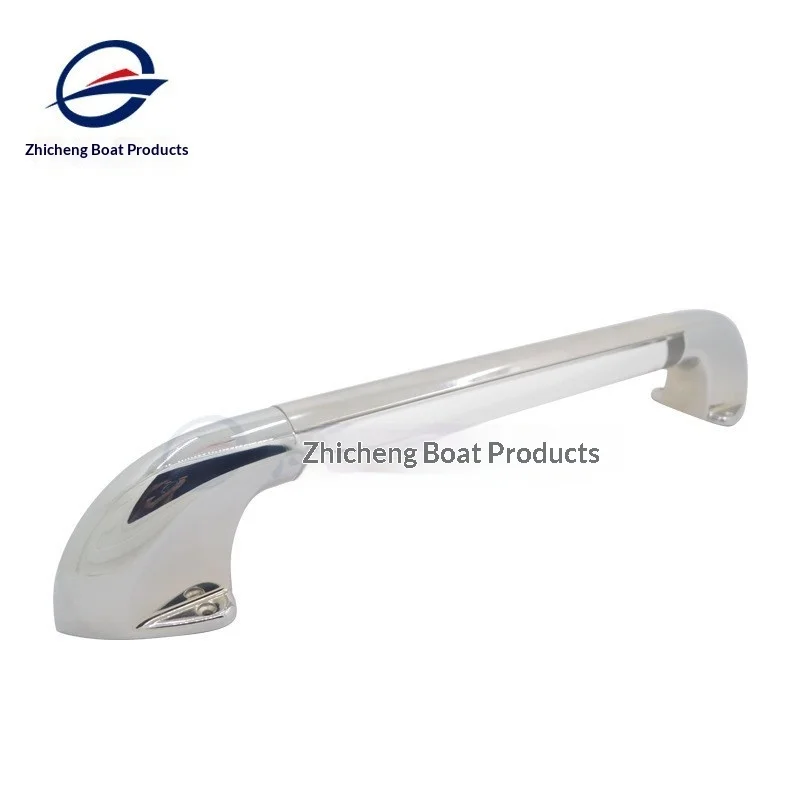Yacht and RV/camper Modified LED Illuminated Chrome-colored Light-up Handrails
Yacht and RV/camper Modified LED Illuminated Chrome-colored Light-up Handrails