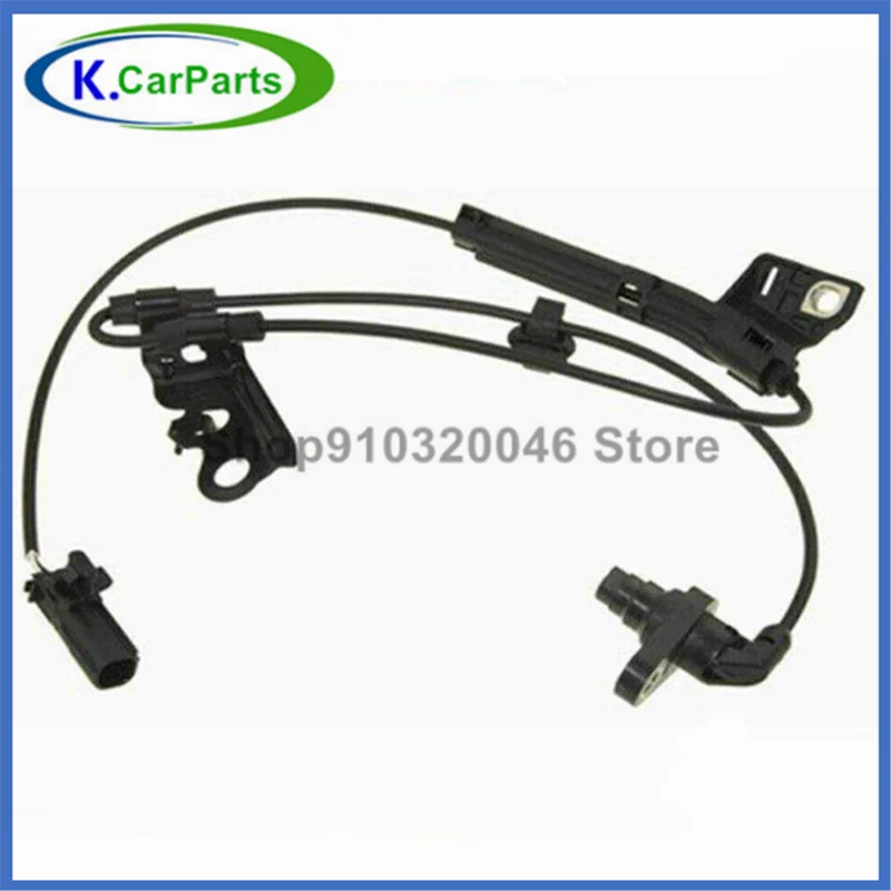 89542-02090 8954202090 новый датчик скорости ABS для матрицы 2009-2012 для Toyota Corolla 2009-2016 Передняя правая сторона w/Harnes
89542-02090 8954202090 новый датчик скорости ABS для матрицы 2009-2012 для Toyota Corolla 2009-2016 Передняя правая сторона w/Harnes