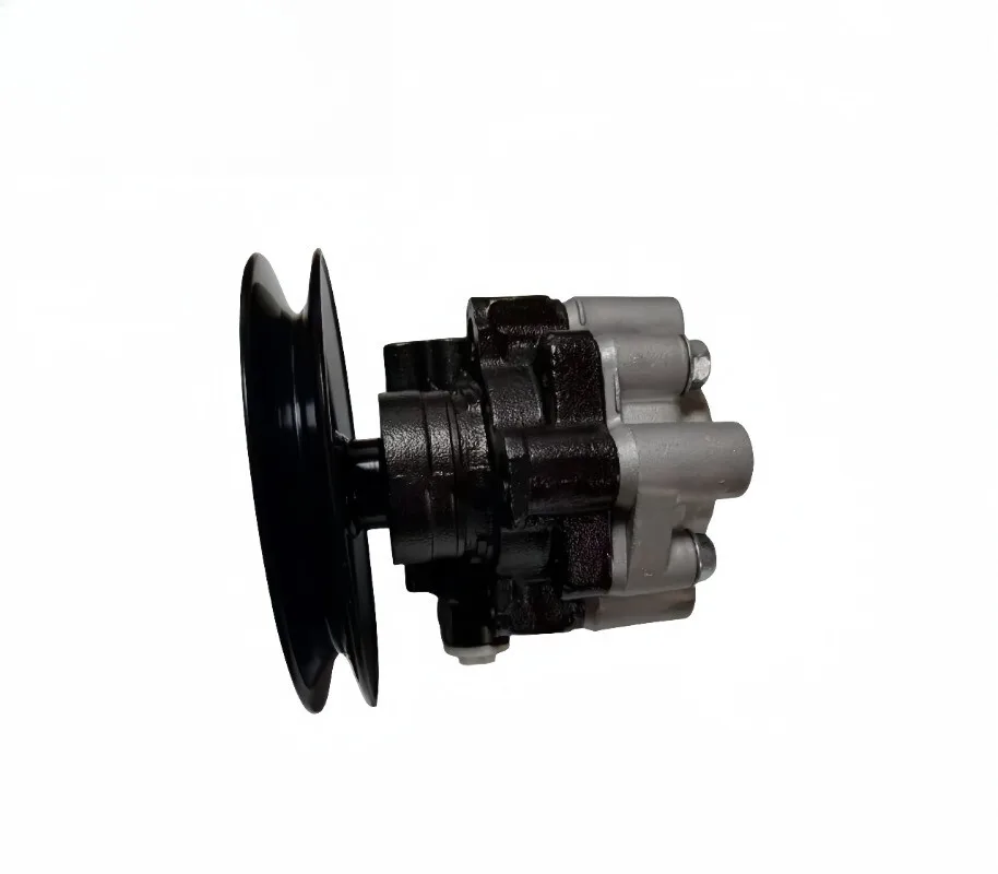 Auto Parts Power Steering Pump for TOYOTA HIACE 3L Model 44320-26063 for RAV 4
Auto Parts Power Steering Pump for TOYOTA HIACE 3L Model 44320-26063 for RAV 4
