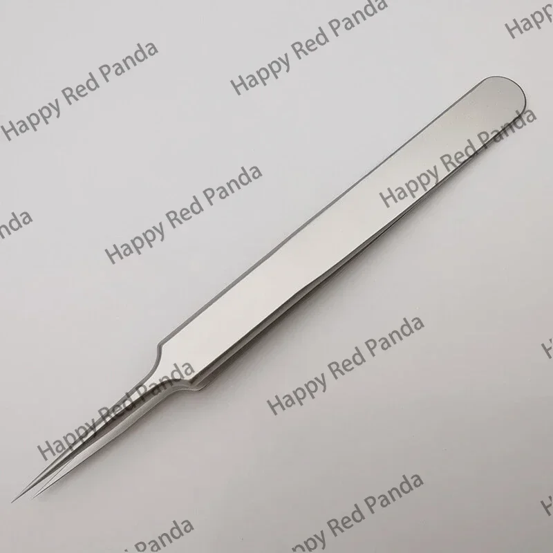 Watch repair tool BERGEON 7024 tweezers, hairspring tweezers, No. 27 tweezers, holding watch parts
Watch repair tool BERGEON 7024 tweezers, hairspring tweezers, No. 27 tweezers, holding watch parts