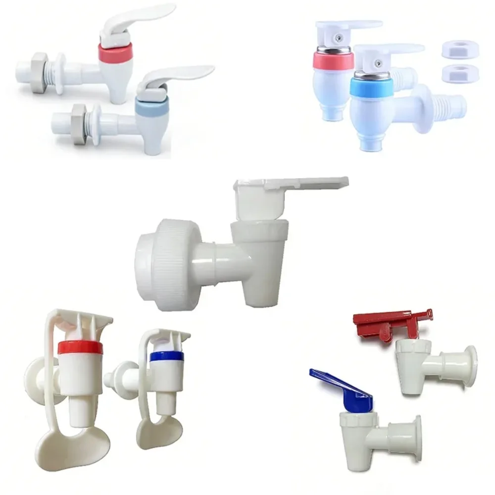 Direct water dispenser faucet outlet spout Water dispenser hot and cold faucet press switch Water purifier universal accessories
Direct water dispenser faucet outlet spout Water dispenser hot and cold faucet press switch Water purifier universal accessories