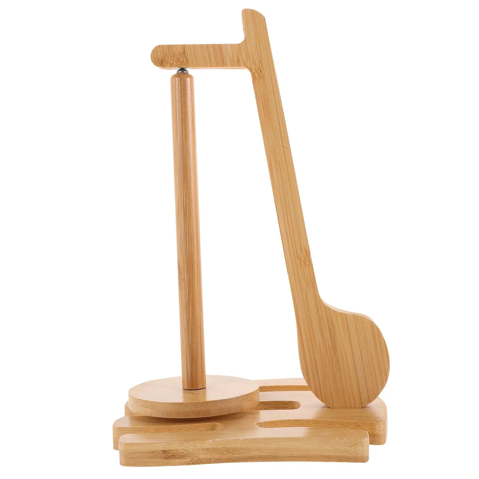 Rotable Spool Frame Yarn Holder Magnetic Thread Stand Rotating Wood Rack Desktop Spacesaving Crocheting Knitting Storage
Rotable Spool Frame Yarn Holder Magnetic Thread Stand Rotating Wood Rack Desktop Spacesaving Crocheting Knitting Storage