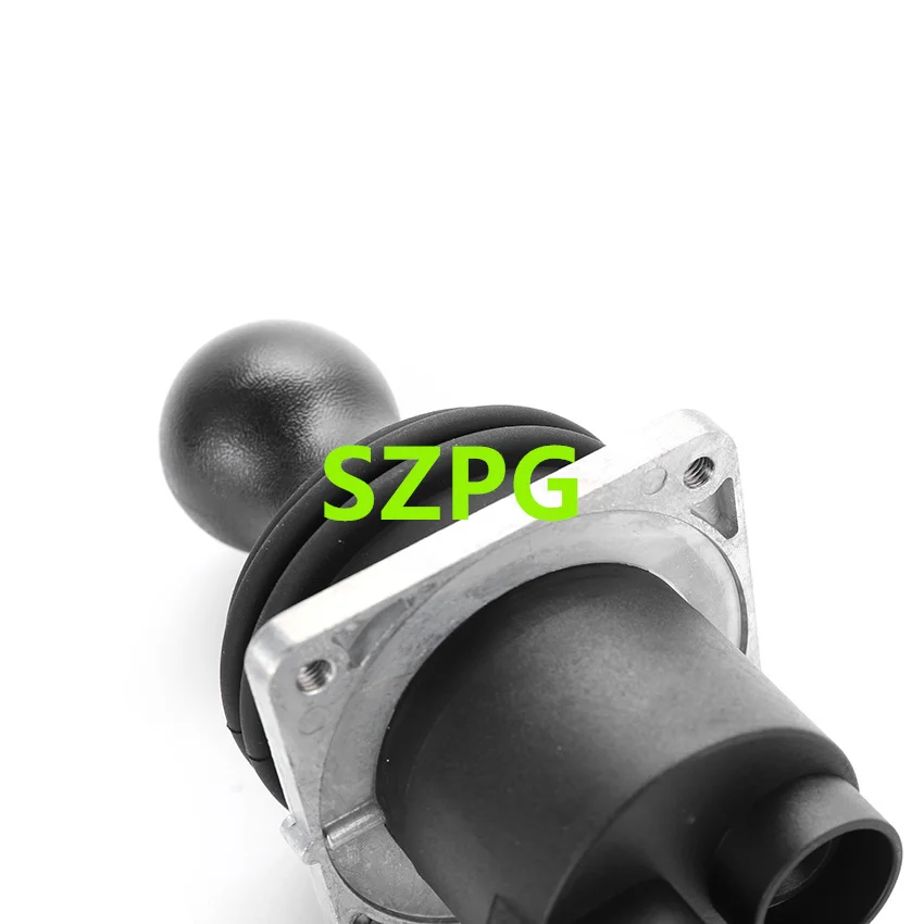 101174/101174GT Double Axis Joystick Controller Straight Booms Lifts Construction Machinery Parts Including S-65ichi
101174/101174GT Double Axis Joystick Controller Straight Booms Lifts Construction Machinery Parts Including S-65ichi