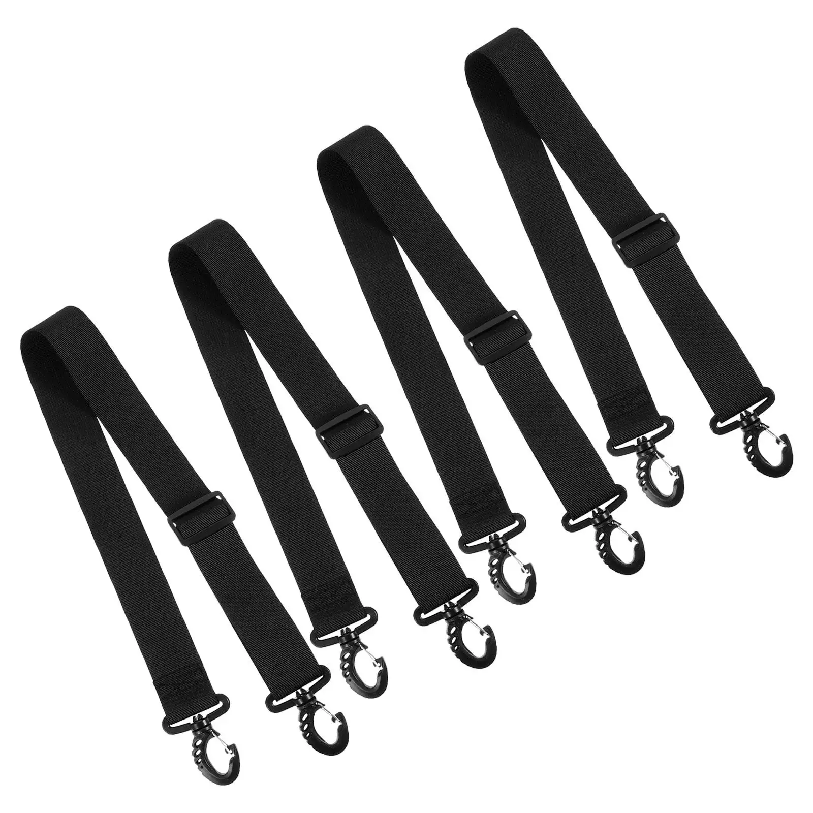 Комплект из 4 ремней для переноски лыжных ботинок, прочный нейлоновый материал, удобный ручной ремень для коньков, роликовых коньков, зимнего спортивного инвентаря
Комплект из 4 ремней для переноски лыжных ботинок, прочный нейлоновый материал, удобный ручной ремень для коньков, роликовых коньков, зимнего спортивного инвентаря