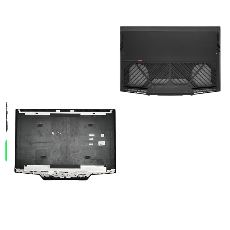 Para plus omen 17-cb 17-cb0006ng 17-cb0001tx L57357-001 TPN-C144 laptop rear cover top bottom housing
Para plus omen 17-cb 17-cb0006ng 17-cb0001tx L57357-001 TPN-C144 laptop rear cover top bottom housing