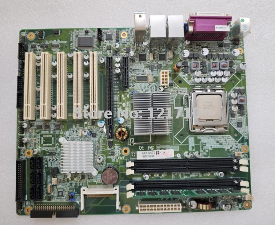 Industrial board IBASE MB-8477G2V MB-8477G2VR
Industrial board IBASE MB-8477G2V MB-8477G2VR