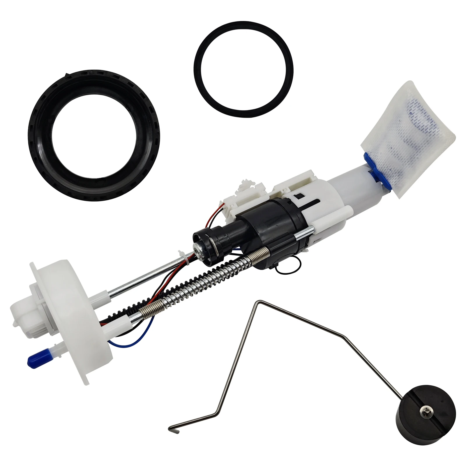 For Polaris RZR 570 800 Range 900 Fuel Pump OEM 2204401 2204852 2521307 2521196 2521363-E 4x4 ATV/UTV Parts & Accessories
For Polaris RZR 570 800 Range 900 Fuel Pump OEM 2204401 2204852 2521307 2521196 2521363-E 4x4 ATV/UTV Parts & Accessories