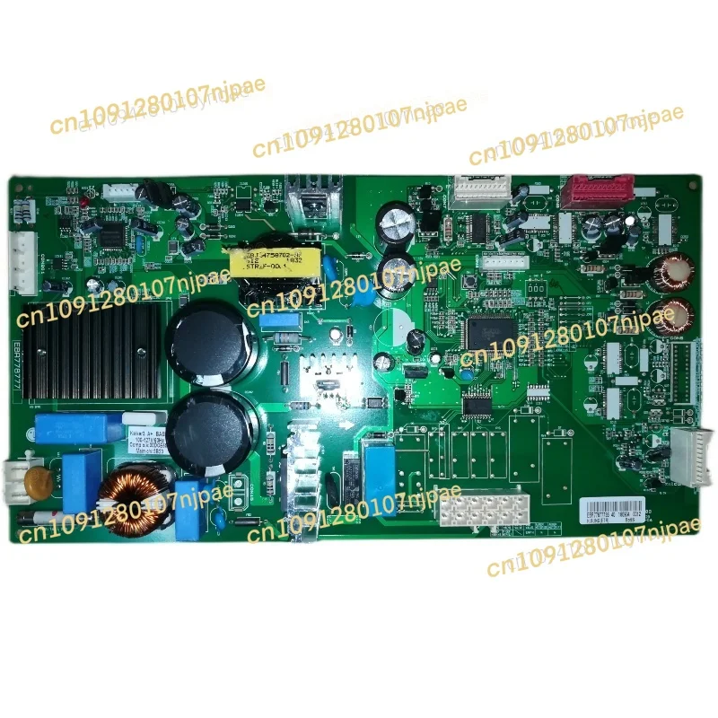 Suitable for refrigerator EBR77877736 computer board power board driver board 
Suitable for refrigerator EBR77877736 computer board power board driver board