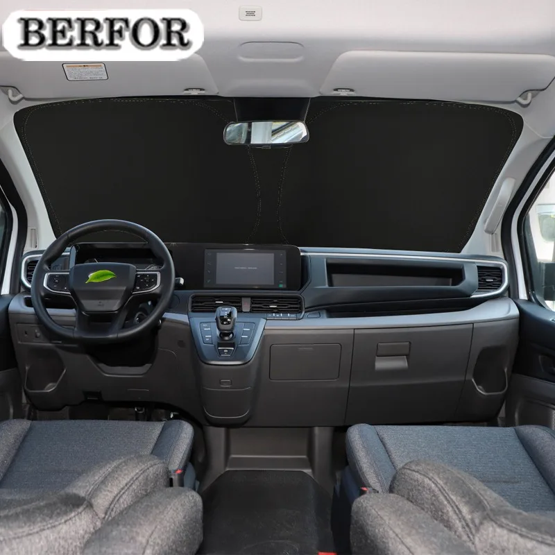 Нано-изолированный солнцезащитный козырек на лобовое стекло для Hyundai Tucson NX4 2022-2023
Нано-изолированный солнцезащитный козырек на лобовое стекло для Hyundai Tucson NX4 2022-2023