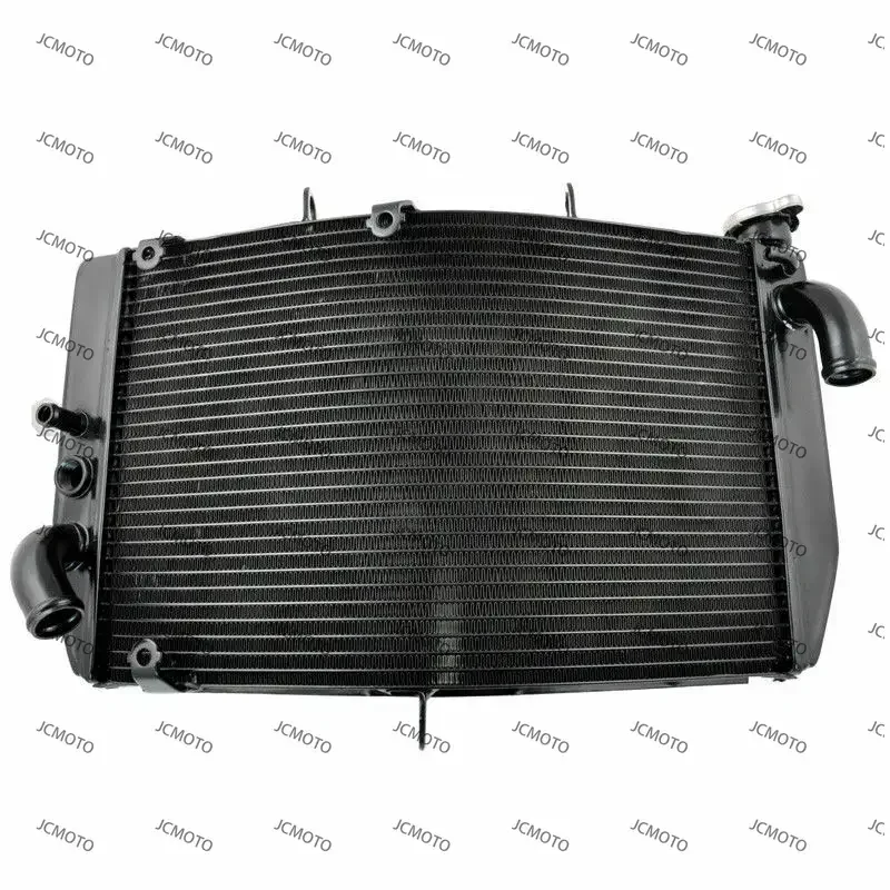 Accessory For Honda CBR600 F4 F4I 1999-2006 Motorcycle Part High Quality Cooler Radiator Cooling Replacement
Accessory For Honda CBR600 F4 F4I 1999-2006 Motorcycle Part High Quality Cooler Radiator Cooling Replacement