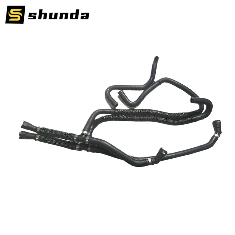 FL3Z18472K Engine heater hose For Ford F150 5.0l 2015-2017 FL3Z18472K FL3418C266BF FL3418C266BD
FL3Z18472K Engine heater hose For Ford F150 5.0l 2015-2017 FL3Z18472K FL3418C266BF FL3418C266BD