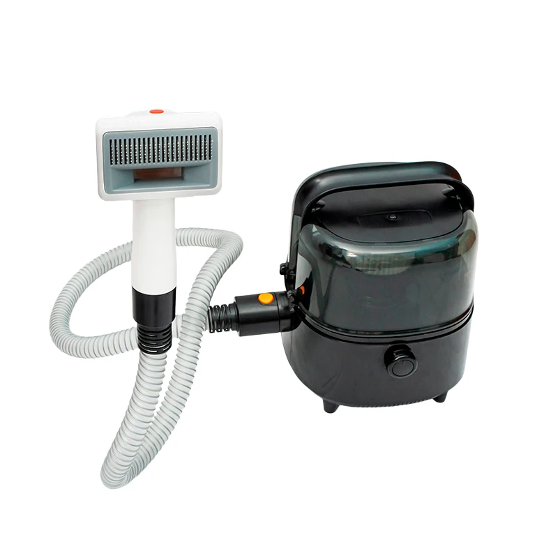 STLFHigh Suction Cyclone 400W Portable Desktop Vacuum Cleaner Hot Selling for Home Use with Stepless Speed Control for Cats
STLFHigh Suction Cyclone 400W Portable Desktop Vacuum Cleaner Hot Selling for Home Use with Stepless Speed Control for Cats