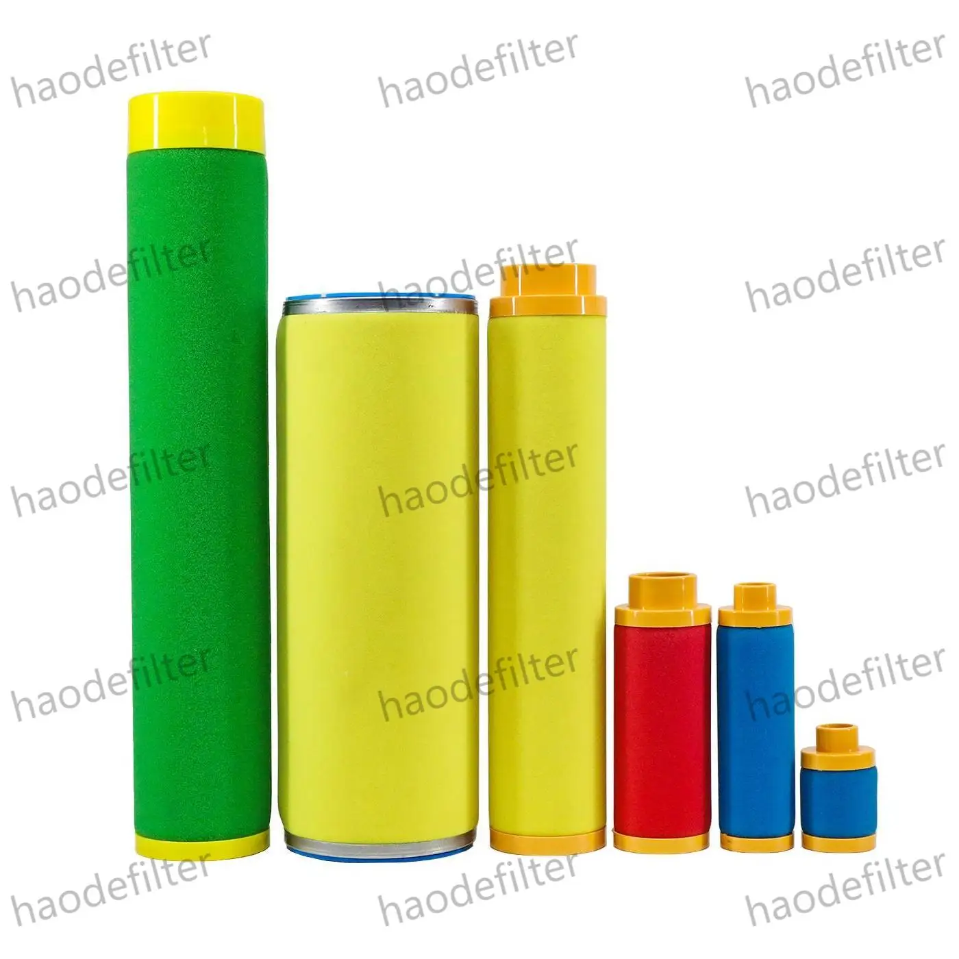 Replacement ARS-100RB ARS-100RA ARS-100CA ARS-100RF air compressor dryer compressed air coalescer filter elements for BEA
Replacement ARS-100RB ARS-100RA ARS-100CA ARS-100RF air compressor dryer compressed air coalescer filter elements for BEA