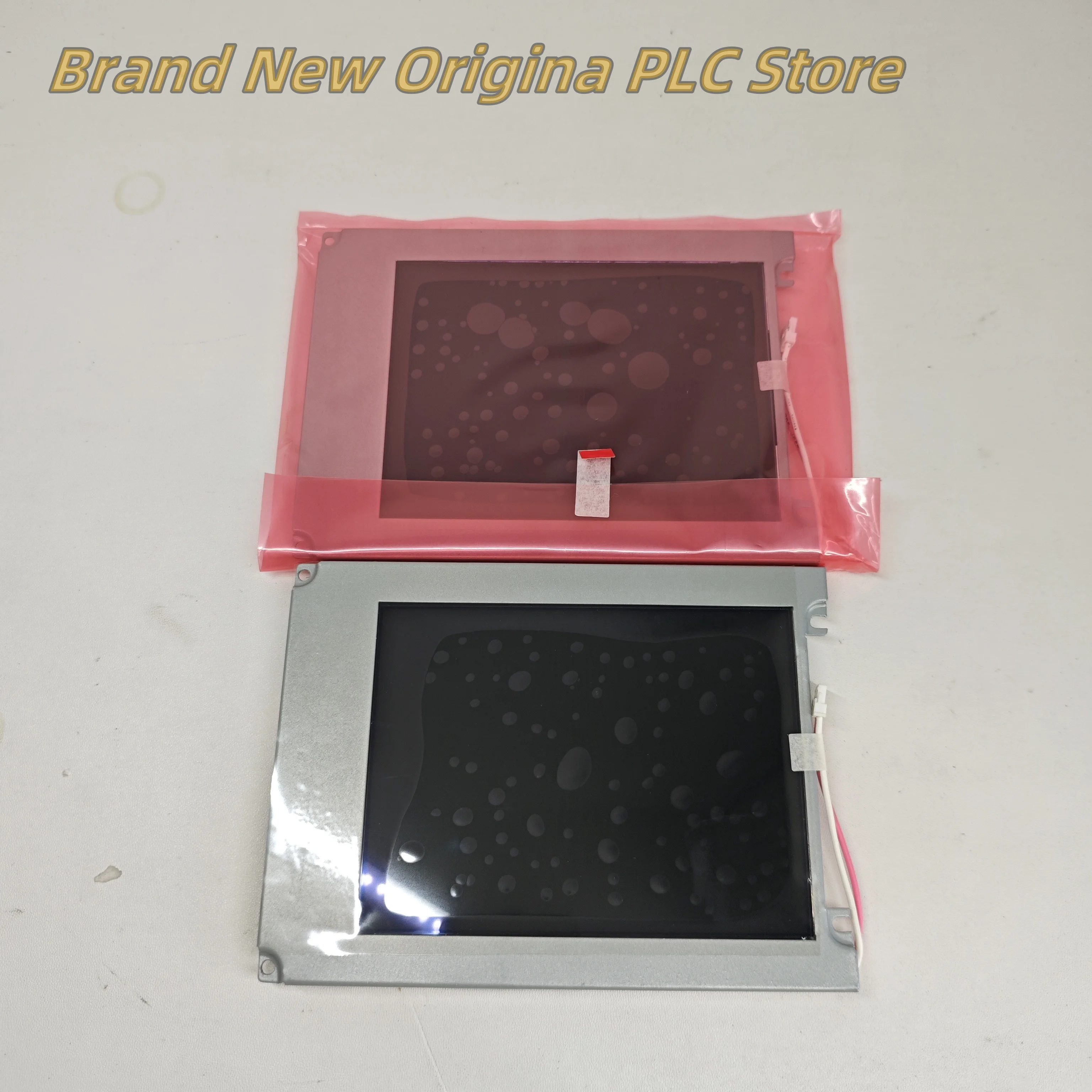 Brand new LM057QC1T08 LCD Screen Display Panel
Brand new LM057QC1T08 LCD Screen Display Panel