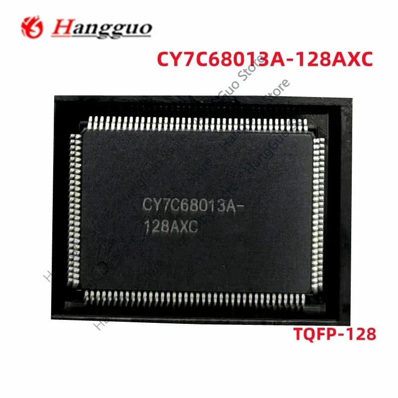 2 шт./лот, оригинальный чип CY7C68013A-128AXC CY7C68013A TQFP-128, лучшее качество
2 шт./лот, оригинальный чип CY7C68013A-128AXC CY7C68013A TQFP-128, лучшее качество