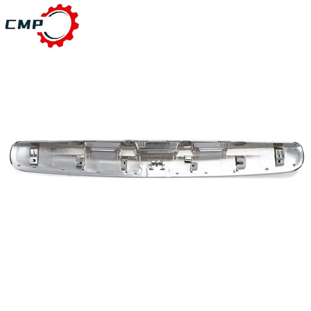 1Pcs Rear Back Boot Lid Trim Panel Tailgate Door Handle 90812-JD00H Fits For Qashqai Automotive Interior Accessories
1Pcs Rear Back Boot Lid Trim Panel Tailgate Door Handle 90812-JD00H Fits For Qashqai Automotive Interior Accessories