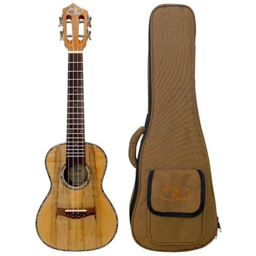 Expression Series Concert Ukulele for Adults, Beginners and Professionals: Mahogany Body, Natural Finish, Lightweight Travel-Fr
Expression Series Concert Ukulele for Adults, Beginners and Professionals: Mahogany Body, Natural Finish, Lightweight Travel-Fr