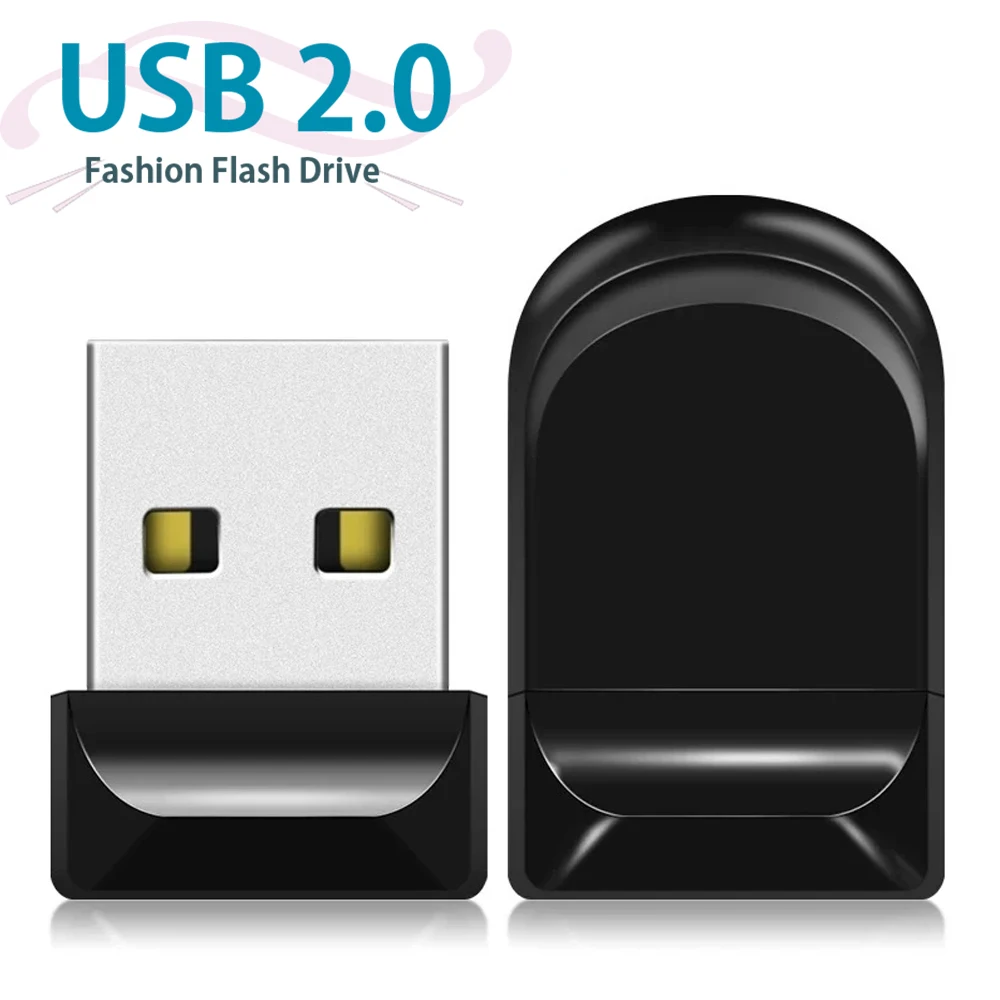 Super Mini Black USB Flash Disk 8GB 64GB Memory Stick Pendrive 32GB 128GB High Speed USB Flash Drives waterproof Portable U Disk
Super Mini Black USB Flash Disk 8GB 64GB Memory Stick Pendrive 32GB 128GB High Speed USB Flash Drives waterproof Portable U Disk