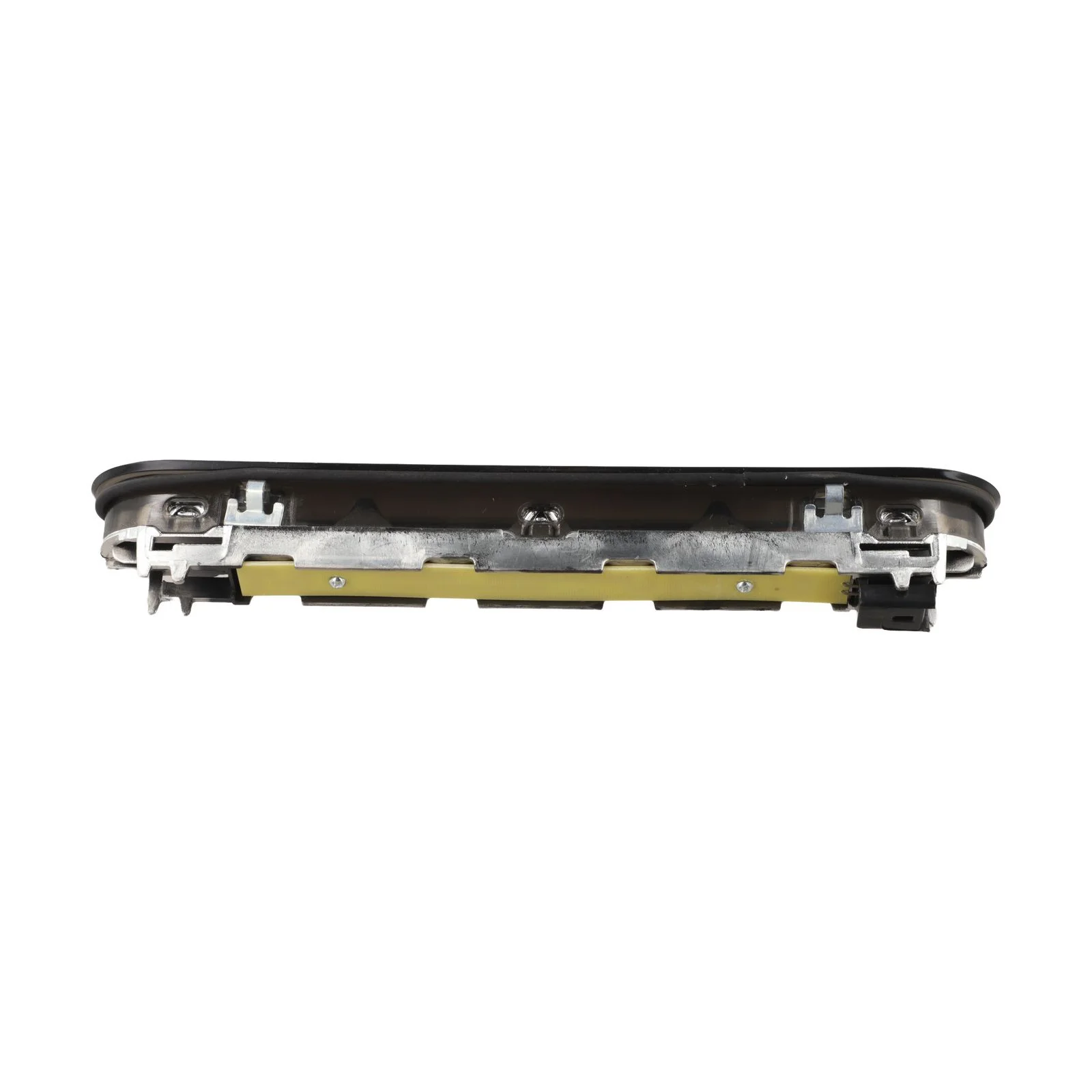 Black High-Mounted Light Red Light Color Wear-Resistant Non-Deformable Practical Design Quick Use ABS Material
Black High-Mounted Light Red Light Color Wear-Resistant Non-Deformable Practical Design Quick Use ABS Material