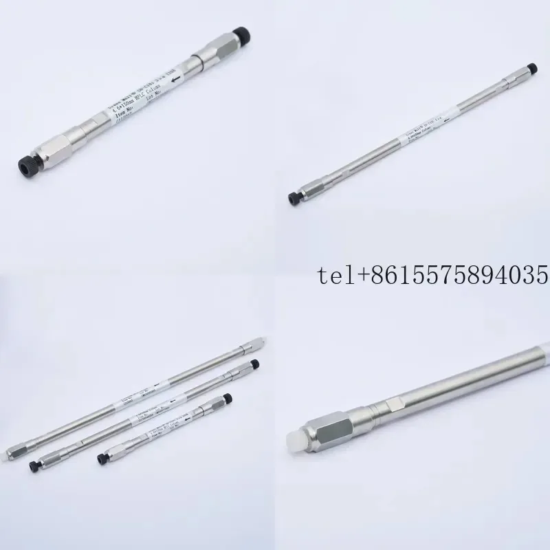 Hot Analysis Chromatography 250 4.6 5um High Carbon C18H HPLC Column
Hot Analysis Chromatography 250 4.6 5um High Carbon C18H HPLC Column